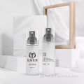 Pump And Spray Bottle PET Cosmetic Spray Pump Bottle Lotion Pump Bottle Factory